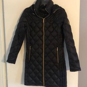 Michael Kors Parka